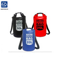Waterproof bag shoulder waterproof outdoor sports backpack hiking water drifting bag